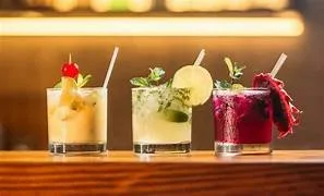 El Gran Bartender — El Gran Bartender Bogotá