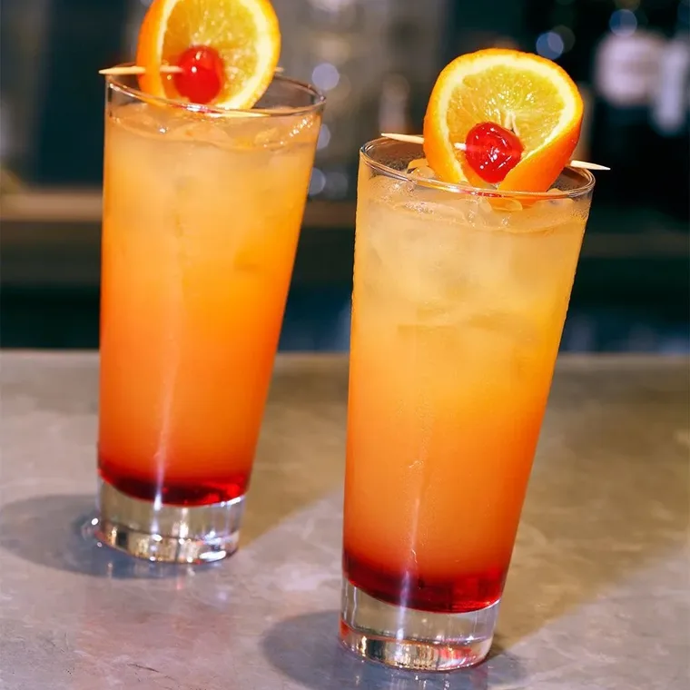 Shots de colores para fiestas y celebraciones
