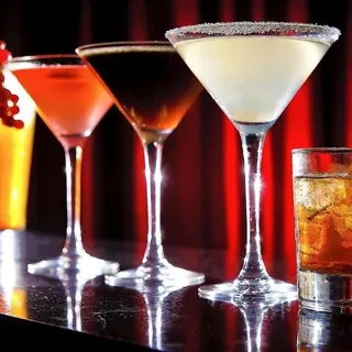 Eventos Empresariales — El Gran Bartender Bogotá