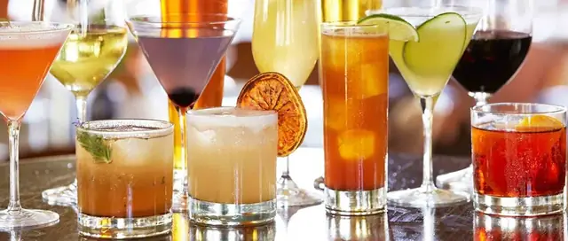 Servicio a Domicilio — El Gran Bartender Bogotá