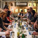bartender en bogota